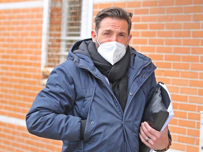 ANTONIO DAVID FLORES