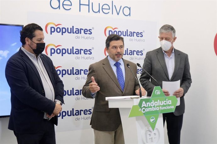 El PP lamenta que el Gobierno "retire" la partida al Festival "manteniendo la inversión en otras capitales".