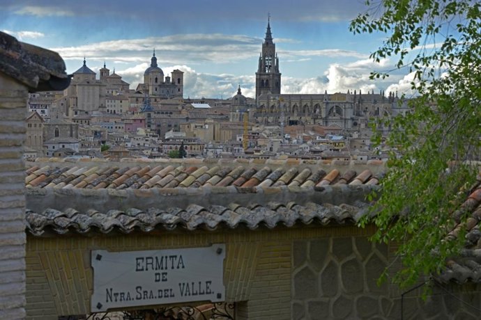 Ermita Nuestra Señora del Valle