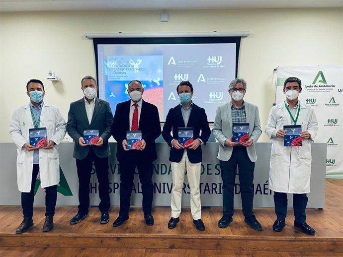 Presentación de curso y del libro