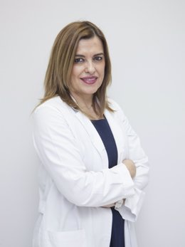 Archivo - La doctora Carmen Pingarrón