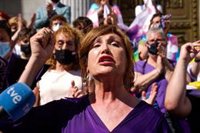 Plataforma Trans pide al Gobierno que no "preste atención" al CGPJ sobre la Ley Trans y "escuche a la sociedad"