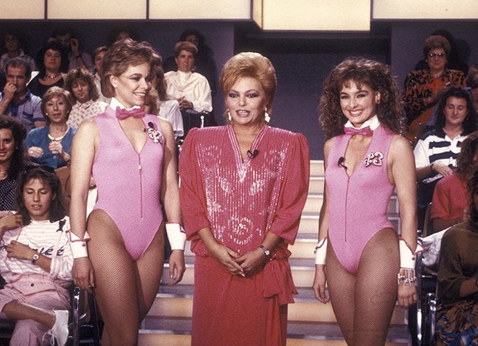 'Un, Dos, Tres... Responda Otra Vez', De Chicho Ibáñez Serrador