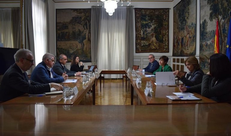 Cooperación y Desarrollo