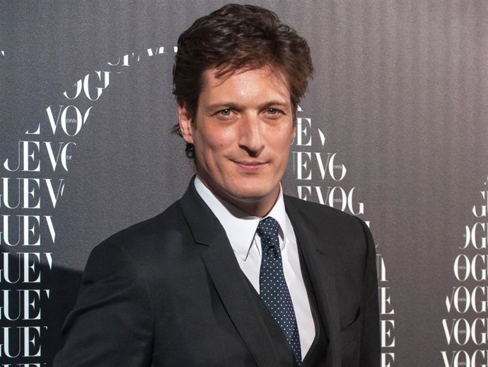 Archivo - Luis Medina