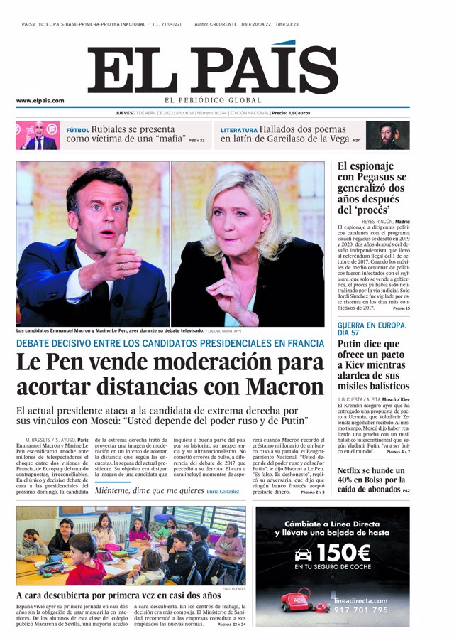 El País