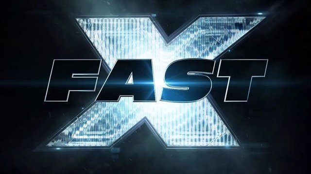 Fast and Furious 10 comienza su rodaje y Vin Diesel revela su nuevo logo y título oficial