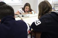 Abierta la escolarización para el curso 2022/23 que inicia la bajada de ratios en las aulas de la región