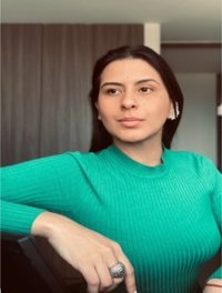 La coach colombiana Lorena Gutiérrez narra su propia historia de superación en la obra 'Mujer libre soy yo'