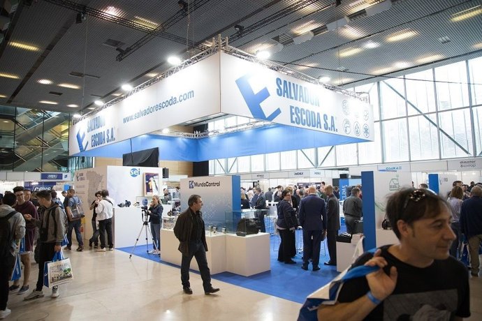 EscoFeria Barcelona 2018