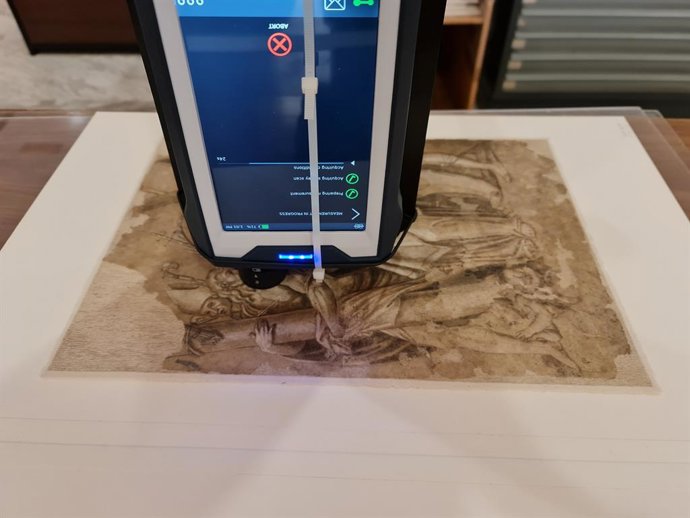 Dibujos de 'Los Santos Juanes'