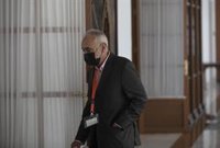 Abren juicio al exdirector de la Faffe Fernando Villén por pagos en clubes de alterne con dinero público