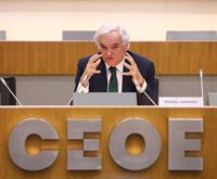 CEIM reclama elevar umbrales regulatorios y simplificar las cargas burocráticas para potenciar crecimiento de empresas