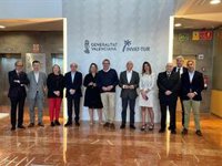 La CEV reclama la creación de un fondo "ad hoc" que compense la infrafinanciación del sistema actual