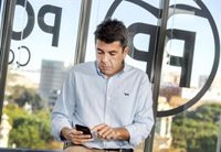 Mazón lamenta que Puig "dilapide con mentiras" el consenso para reivindicar la financiación que necesita la Comunitat