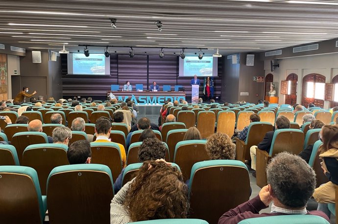 La Diputación de Cáceres celebra unas jornadas sobre el Consorcio MasMedio