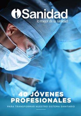 Cuarenta jóvenes profesionales sanitarios analizan el presente y el futuro de la sanidad española