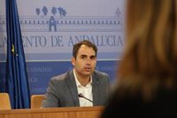Valero (IU) celebra que la UE seguirá "vigilante" para proteger Doñana de "riesgos y amenazas"