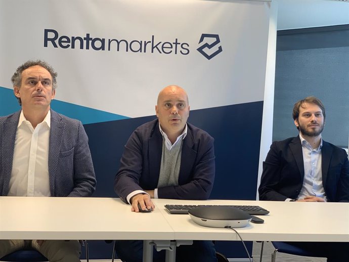 La firma de inversión Rentamarkets realiza un repaso de su actividad en este primer trimestre de 2022