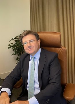 Archivo - El secretario general de la Asociación Española de Factoring (AEF), Ignacio Pla Vidal.