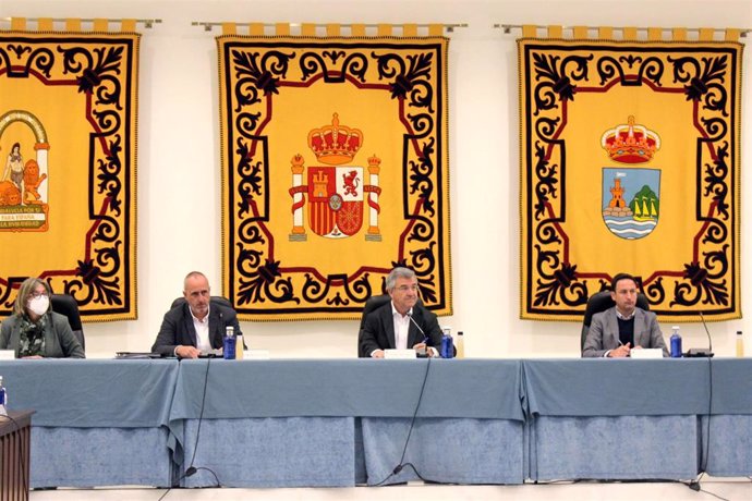 El Ayuntamiento de Estepona aprueba en pleno el II Plan de Igualdad