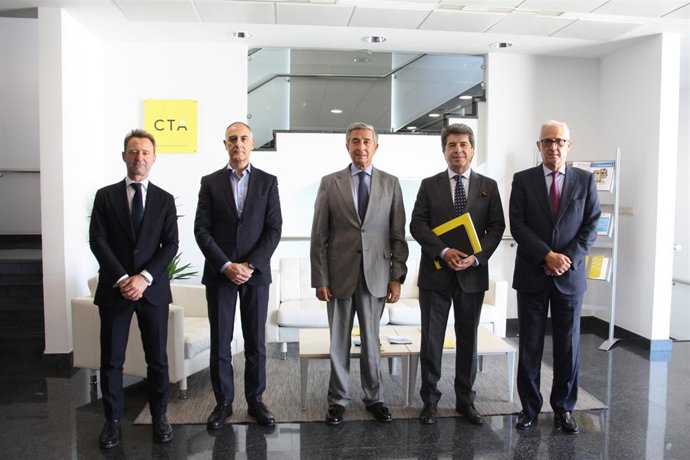 La CTA aprueba tres nuevos proyectos de I+D+i que movilizan más de 630.000 euros en innovación.