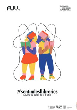 Cartel de la 3edición de Torna Sentim