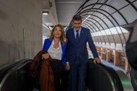 La ministra de Transportes se compromete a estudiar la conexión ferroviaria entre Santa Justa y el aeropuerto de Sevilla