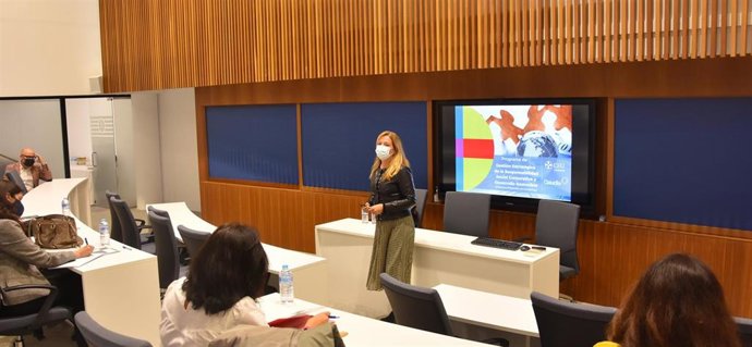 Curso de 'Gestión Estratégica de la Responsabilidad Social Corporativa y Desarrollo Sostenible' de CEU Andalucía