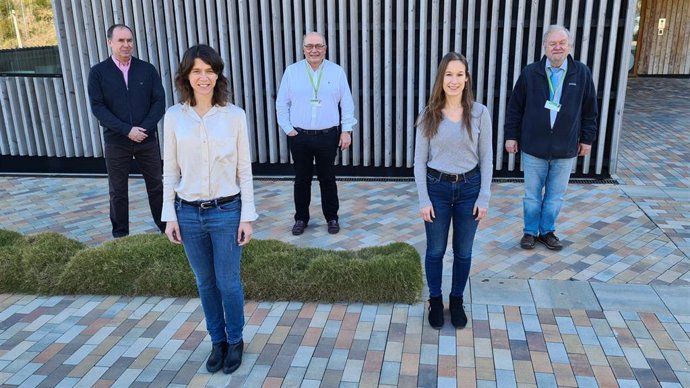 Equipo de Time is Brain