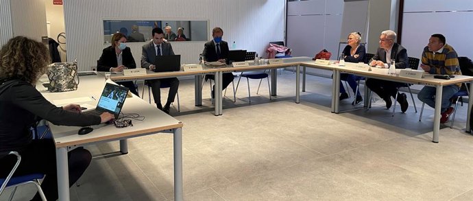 Consell d'administració de l'ACA
