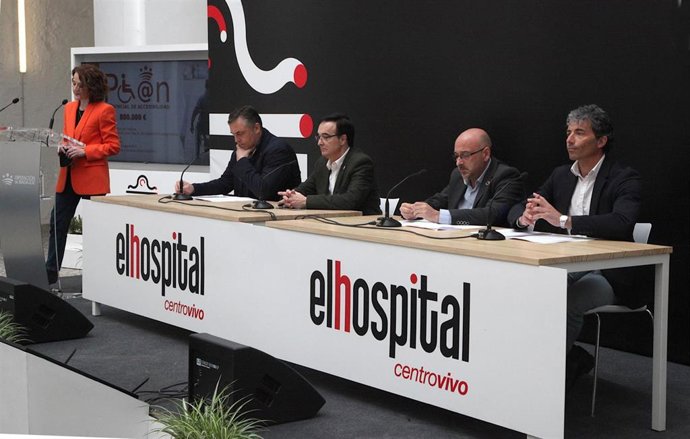 La Diputación de Badajoz pone en marcha el II Plan Provincial de Accesibilidad con una inversión de 800.000 euros