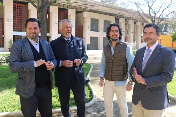 PP preguntará al alcalde sobre las gestiones hechas ante el Ministerio para "evitar su abandono" del Festival.