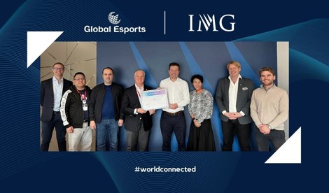 Comunicados Internacional