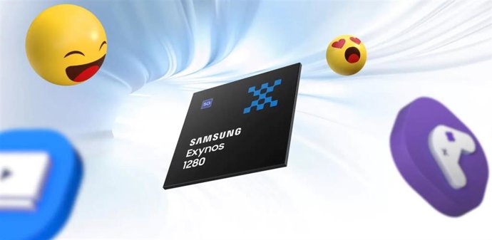Exynos 1280