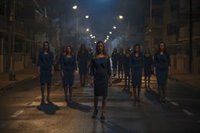 "El elegido ha vuelto del más allá" en el tráiler de la temporada final de Paraíso, que llega en junio a Movistar+