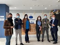 Política Social considerará brote en una residencia a partir de tres casos y mantiene el passcovid a las visitas