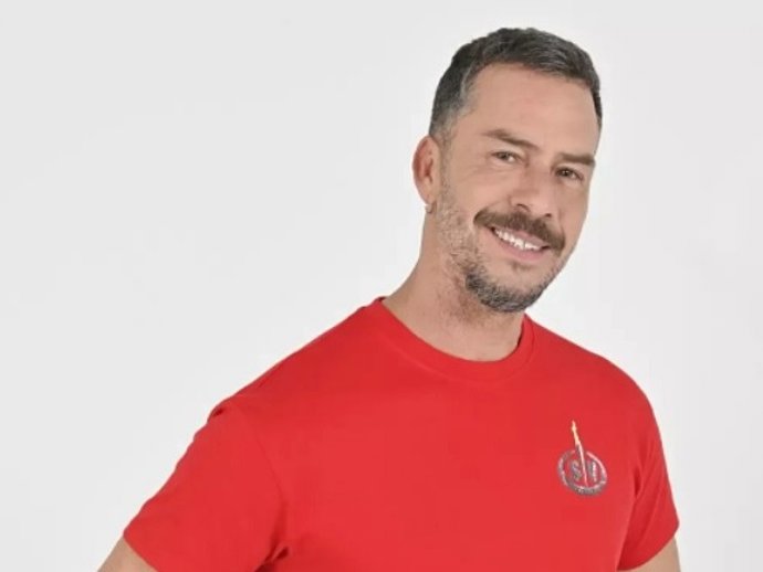 NACHO PALAU