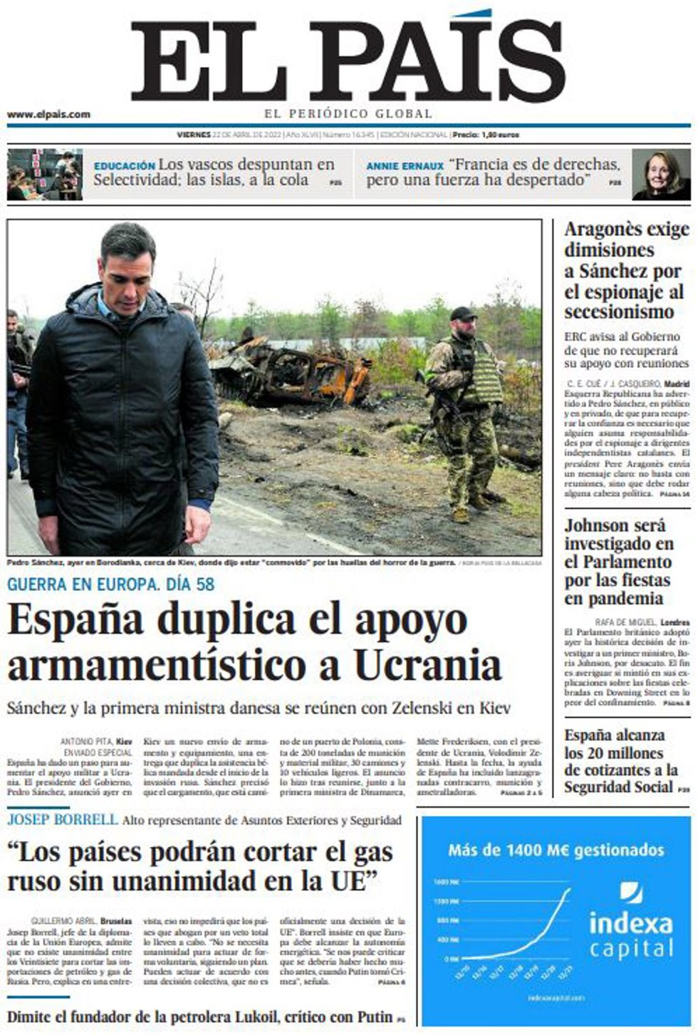 Europa Press