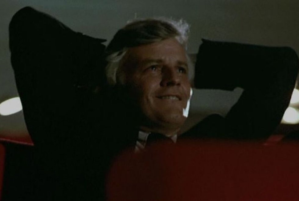 Muere el actor Jacques Perrin, el legendario Salvatore Di Vita de la película 'Cinema Paradiso'