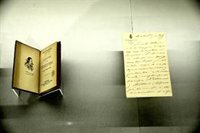 El Madrid de Almudena Grandes y de Benito Pérez Galdós revivirá este fin de semana para conmemorar el Día del Libro