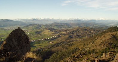 Cantabria Infinita