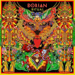 La banda catalana Dorian ha publicado su sexto álbum 'Ritual'