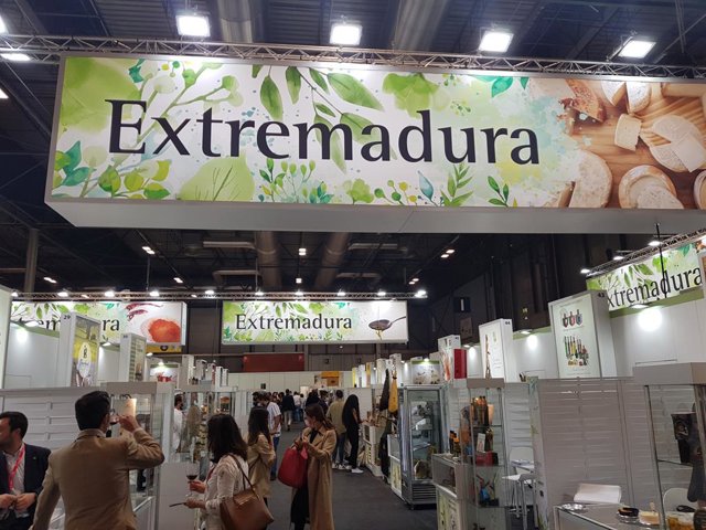 Salón Gourmets 2021