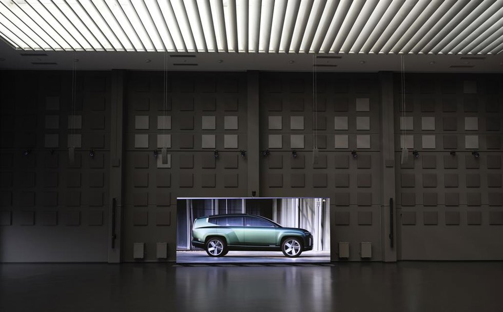 Archivo - Hyundai.