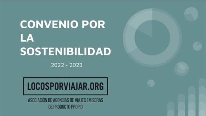 Locos por viajar fomenta la sostenibilidad del sector turístico