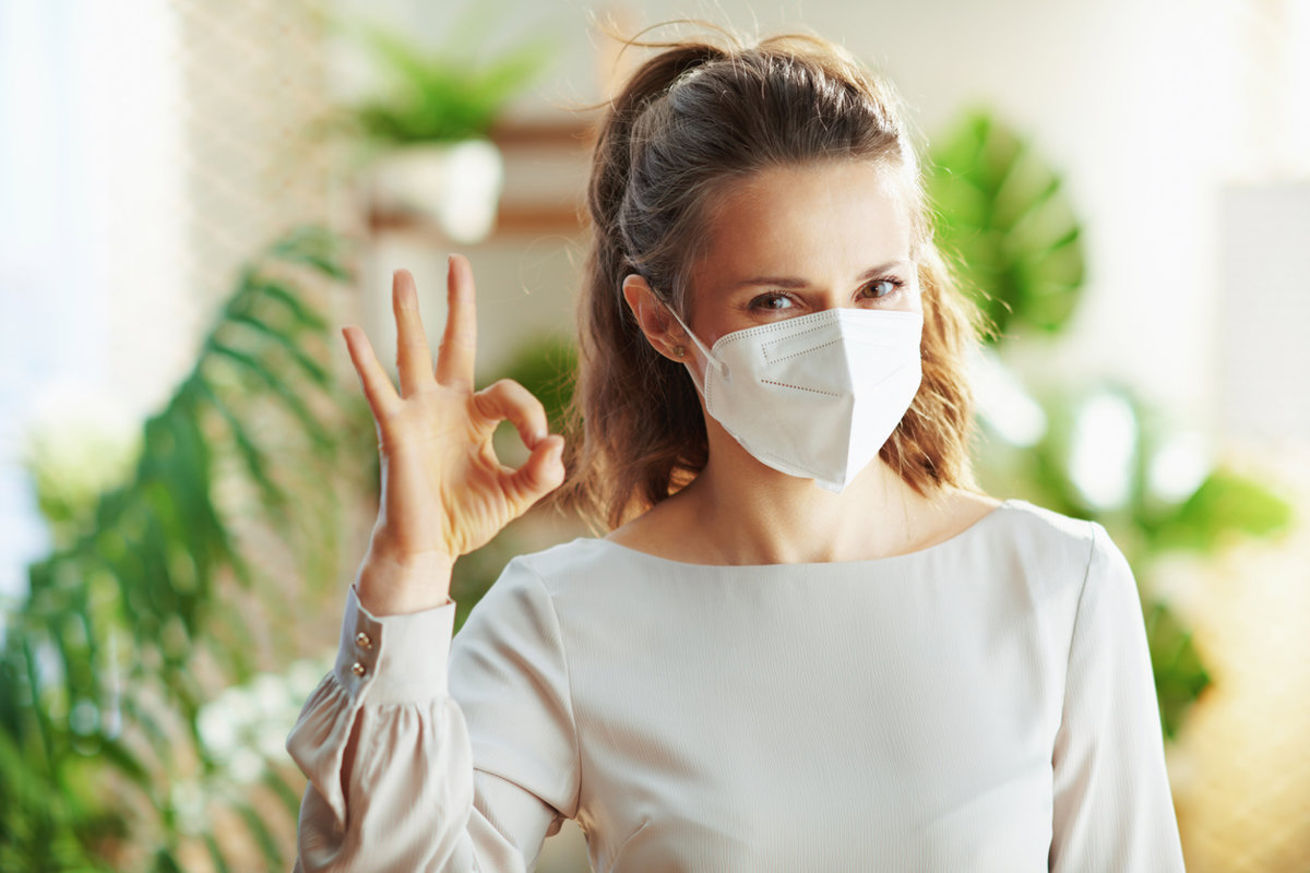 Parecemos Más Guapos Con Mascarilla La Ciencia Lo Confirma Parecemos Más Guapos Con Mascarilla La Ciencia Lo Confirma