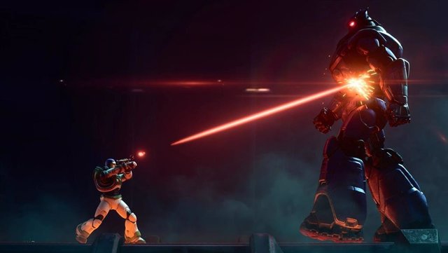 El nuevo tráiler de Lightyear muestra el viaje de Buzz al futuro y su lucha contra el Emperador Zurg en otro planeta