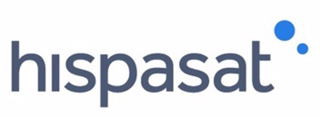 Logo Hispasat