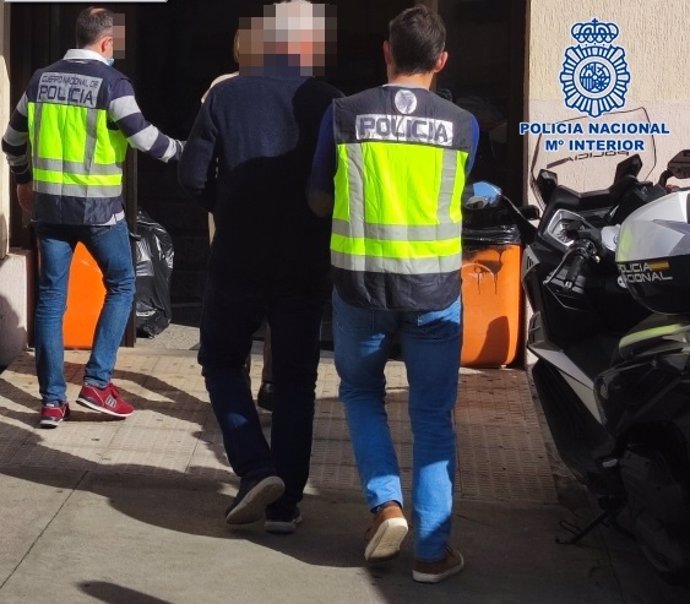 Un hombre detenido en Tenerife en el desmantelamiento de uan red de falsos tratamientos médicos